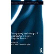 Triangulating Methodological Approaches in Corpus Linguistic Research