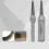 TCT Grooving Cutter Carpentry Milling Cutter Precise V-Shaped Round Bottom Grooving Tool Precise Grooving Capability 1/2 1