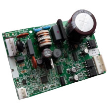 Ricambi per DJG-C02-ZD-FP 11509000601 MZ-297 Modulo di Ricambio per Scheda di Controllo del Compressore del Frigorifero Inverter Donper