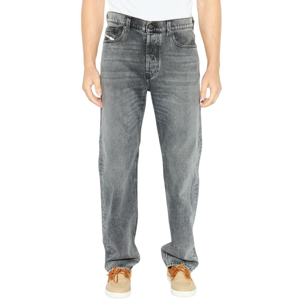 Diesel Mens 2010 D-Macs Jeans