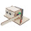 Intelligent Sensor Gate STEM Kits DIY Science Experimental Tool Kit Youth STEAM Education Handicraft Model 1