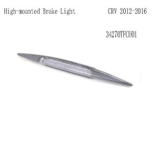 High-Mounted Brake Light 3Rd Brake Light for CRV 2012-2016 34270TFCH01 White