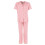 Gabriella Women's Notched Collar Polka Dot Pyjama Set 3