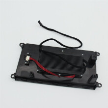 Chargeur de Voiture Sans Fil pour Tucson 2025 - Console Centrale - Chargeur de Téléphone Sans Fil Rapide - Accessoires