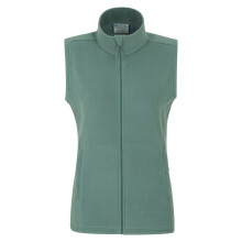(6 UK, Green) Mountain Warehouse Womens/Ladies Camber Gilet