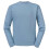 Russell (XL, Mineral Blue) Russell Mens Authentic Sweatshirt 1