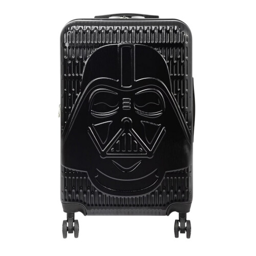Vader Childrens/Kids Travel Suitcase