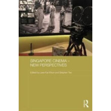 Singapore Cinema New Perspectives Hardcover Book
