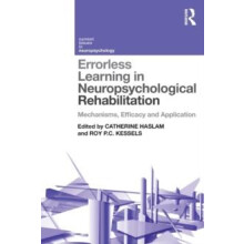 Errorless Learning in Neuropsychological Rehabilitation Mechanisms Eff