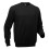 (6XL, Black) PRO RTX Mens Pro Sweatshirt 1