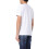 Dsquared2 (S, White) DSquared2 Mens Milano Cotton T-Shirt 5