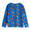 Fireman Sam (2-3 Years, Blue) Fireman Sam Boys Character Long-Sleeved Long Pyjama Set 2