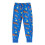 Fireman Sam (2-3 Years, Blue) Fireman Sam Boys Character Long-Sleeved Long Pyjama Set 3