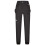 Karrimor (S, Black) Karrimor Mens Plain Cargo Trousers 1
