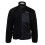 Ellesse (M, Black) Ellesse Mens Cervacol Fleece Jacket 1