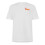 Farah (S, White) Farah Mens Rayners Graphic T-Shirt 1