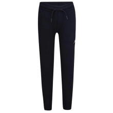 (7-8 Years, Black/White) Nike Girls Air Jordan Jumpman Essentials Joggers