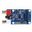 I2S ADC Audio I2S Capture Card Module 24BIT 192K 96K 48K Lossless Digital Audio Decoder Support 3.5MM/RCA Input 2
