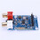 I2S ADC Audio I2S Capture Card Module 24BIT 192K 96K 48K Lossless Digital Audio Decoder Support 3.5MM/RCA Input 3