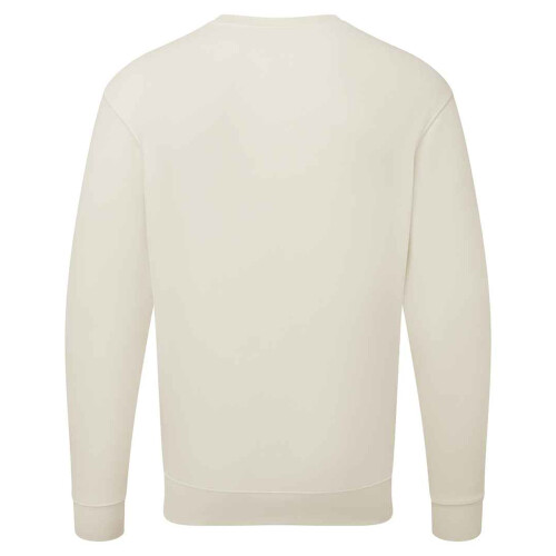Russell (M, Natural) Russell Mens Authentic Sweatshirt 1