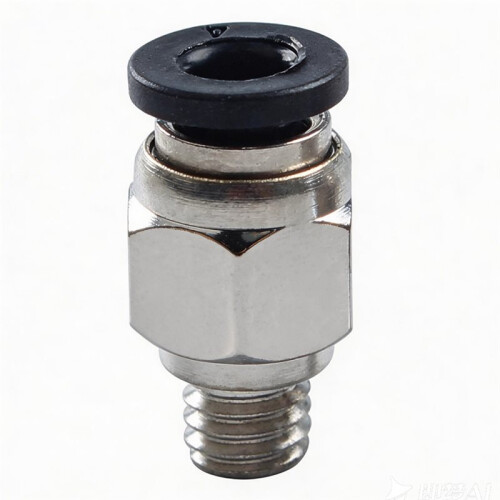 Upgraded Hackman Automatic Filament Cutter V2 Return Spring and Compact Design for 3D Printer Replaceable Parts 2