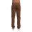(32R, Cinnamon) Crosshatch Mens Roysden Chinos 2