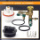 0887726 800M4 Kit de Retrofit Resistente Ao Congelamento de 1/2 e 3/4 Polegadas para 800M4QT e LF800M4QT 5