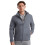 Russell (XS, Iron Grey) Russell Mens Essential Soft Shell Jacket 2
