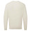 Russell (XS, Natural) Russell Mens Authentic Sweatshirt 2