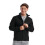 Russell (XS, Black) Russell Mens Essential Soft Shell Jacket 2