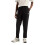 New Balance (XL, Black) New Balance Mens Polyester Jogging Bottoms 1