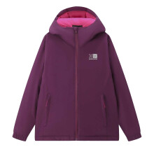 (13 Years, Purple) Karrimor Childrens/Kids Sierra Waterproof Insulated Jacket