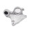 Bridge Bracket Engine Right Lower Aluminum Mounting Bracket 1807JK for  508 406 407  C5 EW10A 1