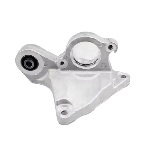Bridge Bracket Engine Right Lower Aluminum Mounting Bracket 1807JK for  508 406 407  C5 EW10A