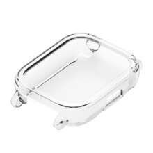 TPU Protector Case Cover for Watch5 Lite Bumper Protective Shockproof Soft Clear Shell Screen Guard Accessory