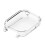 TPU Protector Case Cover for  Watch5 Lite Bumper Protective Shockproof Soft Clear Shell Screen Guard Accessory 1