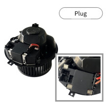 1K2820015A Car Blower Motor Heater Blower Fan Motor for    A3 3C2820015D 3C2820015E 3C2820015F