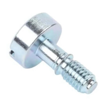 M6x20 Engine Cover Guard Screw Replacement Spare Part for MS311 MS391 9022-319-1300 Power Tool Accessories