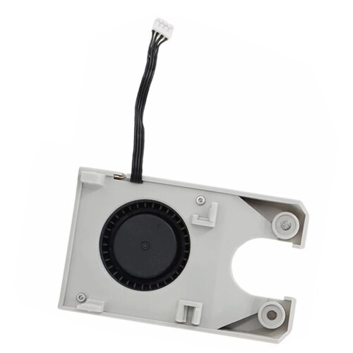 New Model Cooling Fan Assembly for QiDI Q2 3D Printing