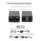 Isolatore Audio Professionale XLR A Doppio Canale 5