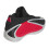 Adidas (7 UK, Silver/Red) Adidas Mens Anthony Edwards Mesh Trainers 2