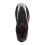 Adidas (7 UK, Silver/Red) Adidas Mens Anthony Edwards Mesh Trainers 4