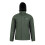 (L, Khaki) Mountain Warehouse Mens Thunderstorm 3 in 1 Waterproof Jacket 1