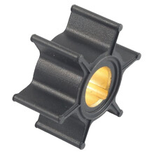 3B2-65021 Water Pump Impeller for Mercury/Mariner/ 6 8 9.8 Motors 3B2-65021-1 3B2-65021-1M 47-8037481