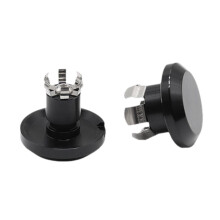 Tampas de Porca de Eixo Dianteiro para Motocicleta, Capa de Eixo Dianteiro para Pan America 1250 Sportster S 2021+