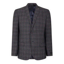 (38 in, Grey) Ted Baker Mens Suit Jacket