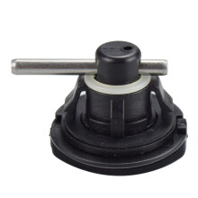 Motorcycle Glove Box Lid Fastener for WaveRunner FX 2006-2008 F1X-62875-00-00