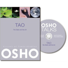 Tao The State and the Art by Osho Paperback Book