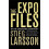 The Expo Files by Stieg Larsson Paperback Book 1