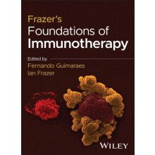 Frazers Foundations of Immunotherapy Paperback Book